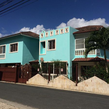 Casa Sirena Bayahibe Exterior photo
