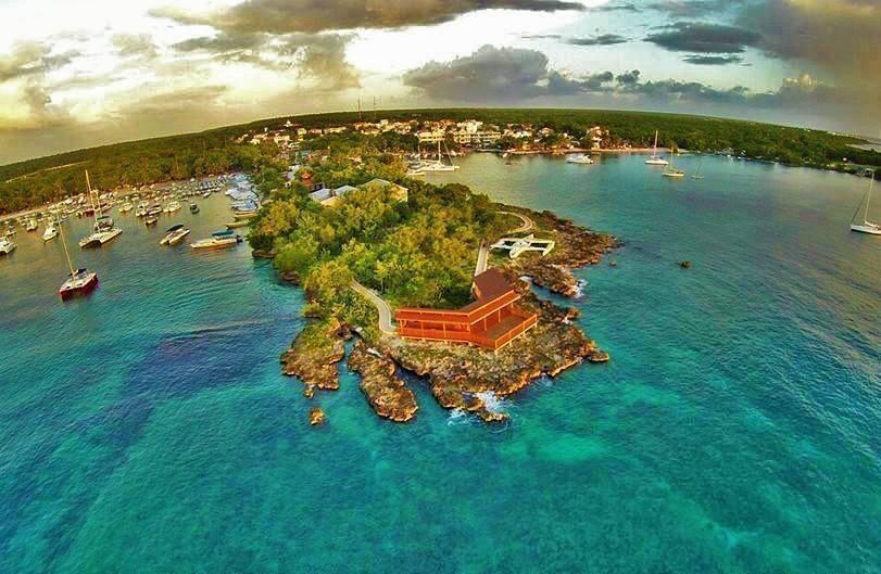 Casa Sirena Bayahibe Exterior photo