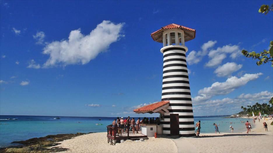 Casa Sirena Bayahibe Exterior photo