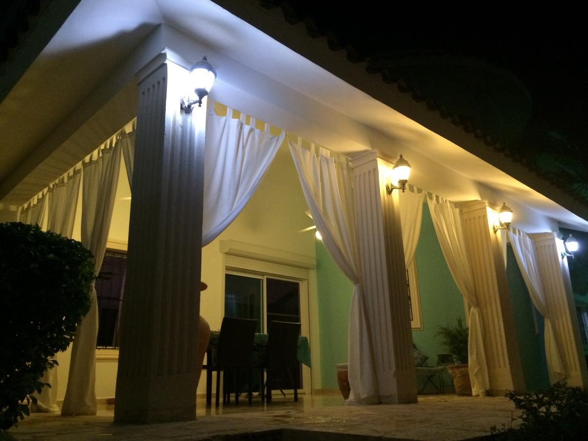 Casa Sirena Bayahibe Exterior photo