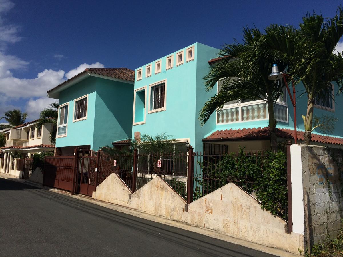 Casa Sirena Bayahibe Exterior photo