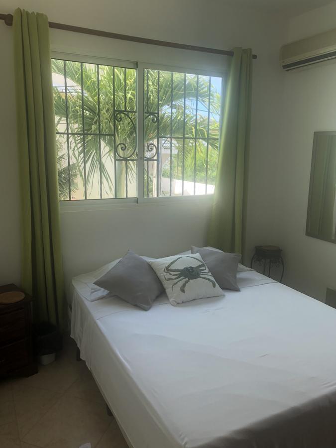Casa Sirena Bayahibe Exterior photo